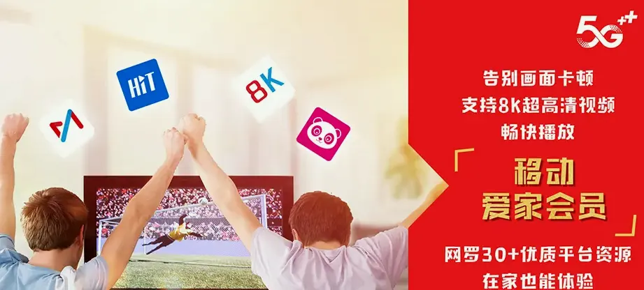 霸州市霸州市扬芬港镇 移动宽带
